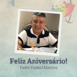 Aniversário  do mês: Diocese de Guaxupe Mg