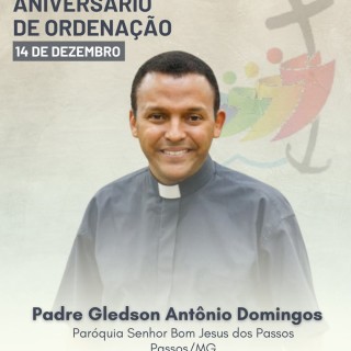 Aniversário  do mês