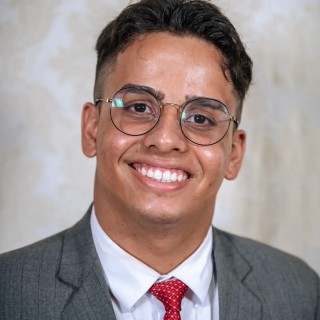 Gustavo Cintra exemplo  e atitude