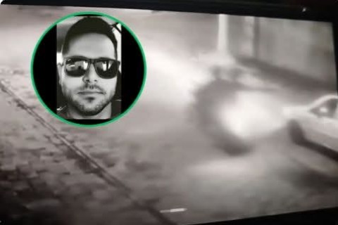 SARGENTO DA PM  É EXECUTADO > Fonte: Portal O Tempo - BH  .