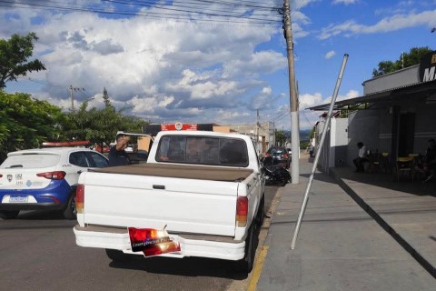 Notícias: São Sebastião do Paraiso  Mg