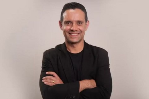 Prefeito de Passos Pre Candidato